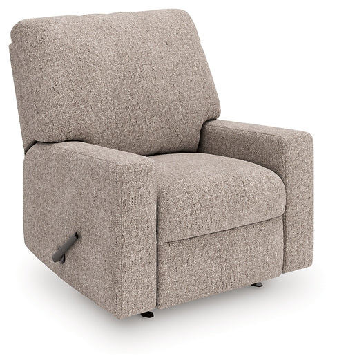Fauteuil inclinable à bascule Seyler Lane