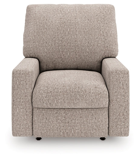Fauteuil inclinable à bascule Seyler Lane