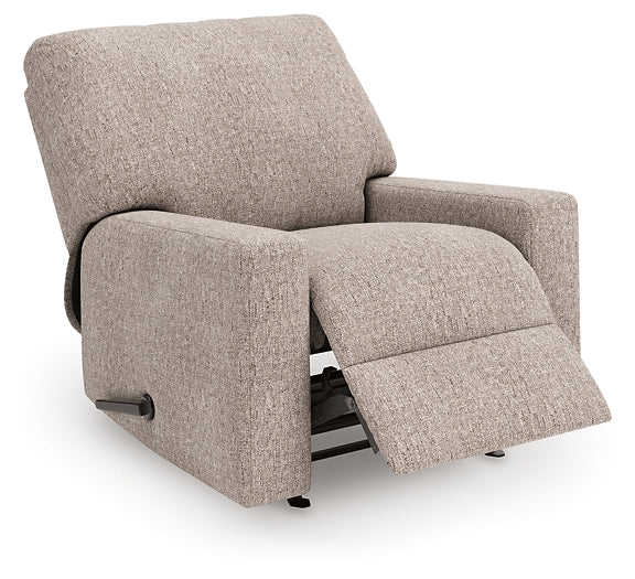 Fauteuil inclinable à bascule Seyler Lane