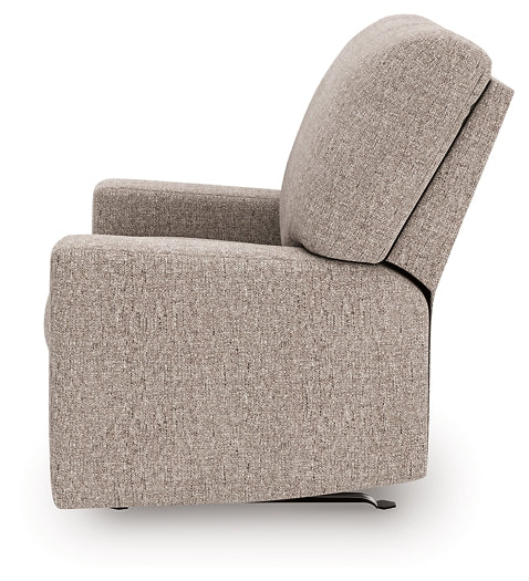 Fauteuil inclinable à bascule Seyler Lane