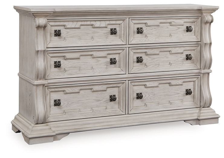 Commode Bruchandi