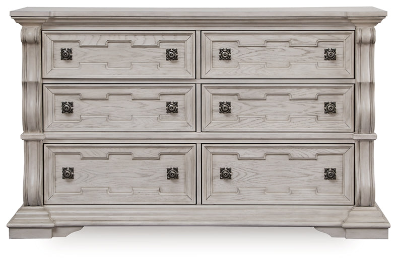 Commode Bruchandi