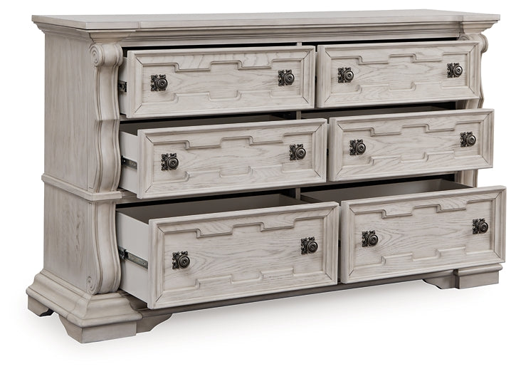 Commode Bruchandi