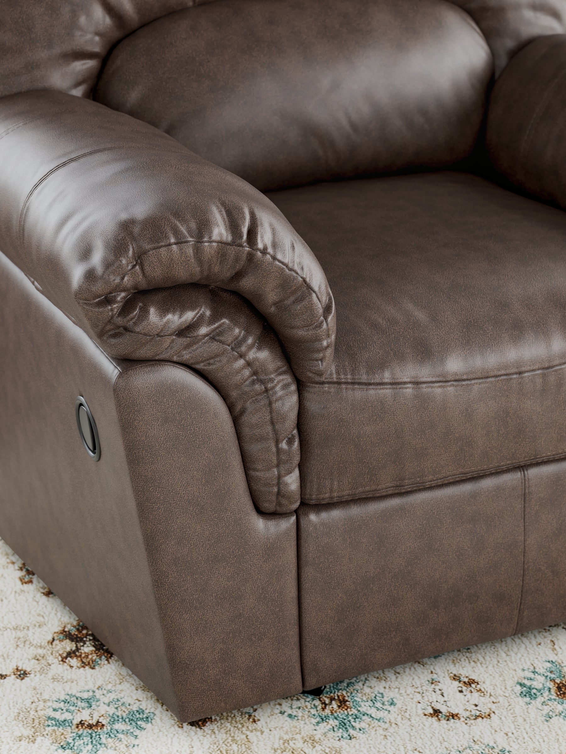 Fauteuil inclinable à bascule WillowBend