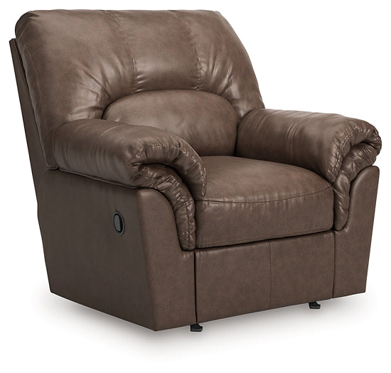 Fauteuil inclinable à bascule WillowBend