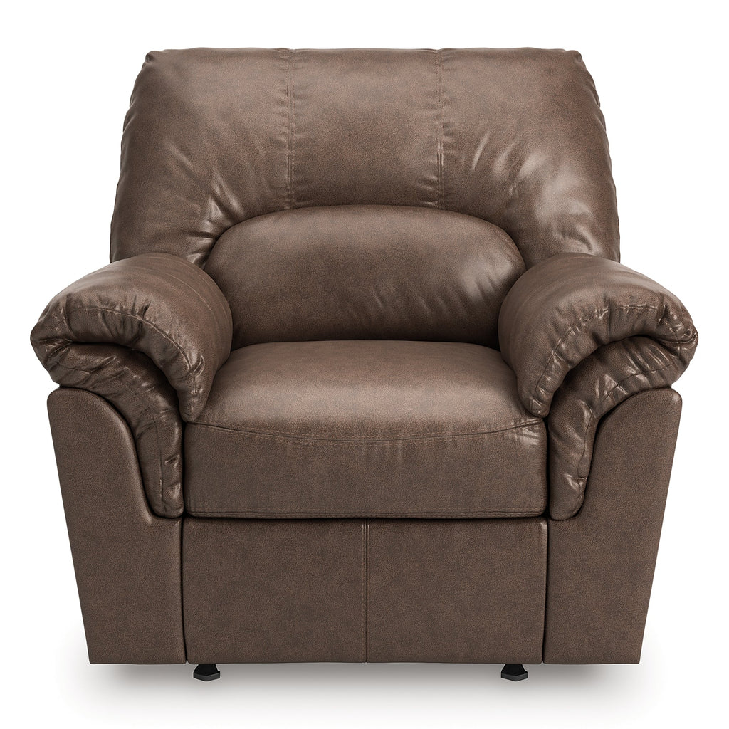 Fauteuil inclinable à bascule WillowBend